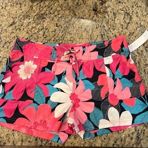 NWT Brand new La Blanc swim short